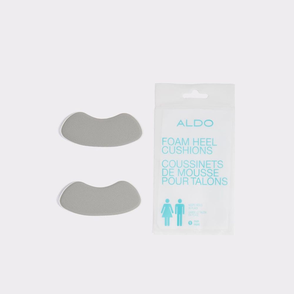 Aldo no heel shoes top